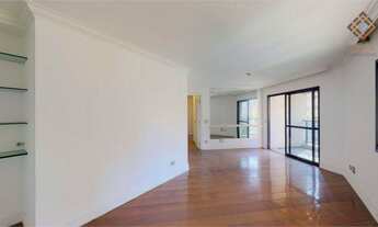 Imagem 2: Apartamento com 3 dormitórios à venda, 114 m² por R$ 1.180.000,00 - Perdizes - São Paulo/S