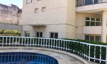 Imagem 3: Apartamento para venda com 95 metros quadrados com 3 quartos em Santa Teresinha - São Paul