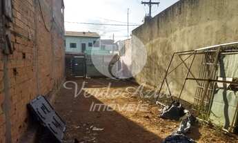 Imagem 6: Terreno - Parque dos Pinheiros - Hortolândia