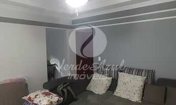 Imagem 2: Apartamento - Sítio Cabreúva - Paulínia