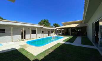 Imagem: Excelente casa de 4 suítes a 400 metros