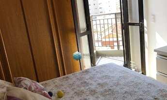 Imagem 7: Apartamento com 2 dormitórios à venda, 95 m² por R$ 330.000,00 - Vila Imperial - São José