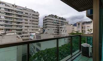 Imagem: Rio de Janeiro - Flat - Ipanema