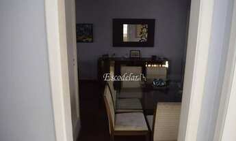 Imagem 5: Sobrado com 3 dormitórios à venda, 180 m² por R$ 1.378.000,00 - Vila Romana - São Paulo/SP