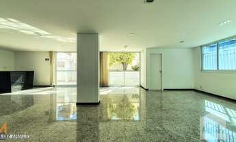 Imagem 5: Apartamento à Venda - Santo Agostinho, 4 Quartos, 140 m²