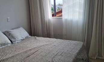 Imagem 4: Apartamento com 3 dormitórios à venda, 80 m² por R$ 425.000,00 - Ingleses Norte - Florianó