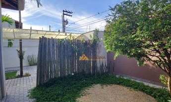 Imagem 3: Casa com 3 dormitórios, 330 m² - venda por R$ 650.000,00 ou aluguel por R$ 6.500,00/mês