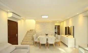 Imagem 2: Casa com 3 dormitórios à venda, 126 m² por R$ 1.120.000,00 - Bosque da Saúde - São Paulo/S