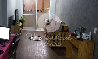 Imagem: Apartamento - Vila São Pedro - Hortolândia