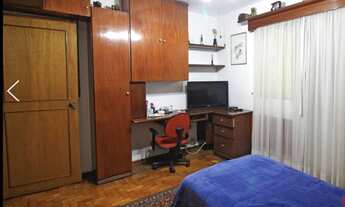 Imagem 6: Apartamento para venda tem 127 metros quadrados com 3 quartos em Jardim Paulista - São Pau