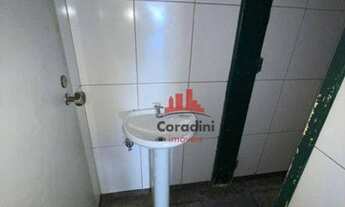 Imagem 6: Salão para alugar, 100 m² por R$ 1.500/mês - Vila Santa Maria - Americana/SP