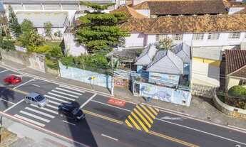 Imagem: FLORIANóPOLIS - Casa Comercial - Coqueiros