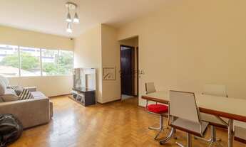 Imagem 2: Venda Apartamento 2 Dormitórios - 65 m² Vila Mariana