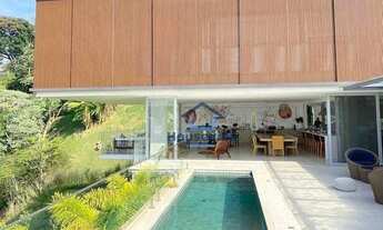 Imagem 4: Casa à venda em Alphaville com vista espetacular