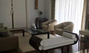 Imagem: Apartamento Venda 4 Dormitórios - 374 m²