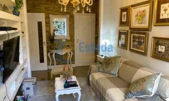 Imagem 2: Excelente 2 quartos mobiliados no Leblom