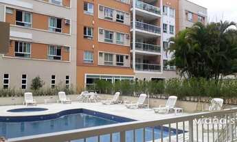 Imagem: Petrópolis - Apartamento Padrão - Itaipava