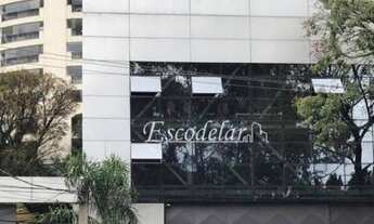 Imagem 4: Prédio para alugar, 859 m² por R$ 120.000,00/mês - Água Fria - São Paulo/SP