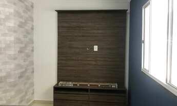 Imagem 4: Studio com 1 dormitório, 27 m² - venda por R$ 210.000,00 ou aluguel por R$ 1.300,00/mês