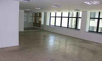 Imagem 2: Conjunto para alugar, 489 m² Vila Olímpia - São Paulo/SP