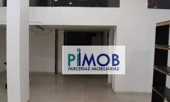 Imagem 6: Amlpa loja de frente de rua