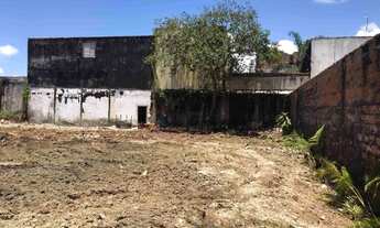 Imagem 4: Terreno-Bertioga/SP-1040m²-Aceita Troca