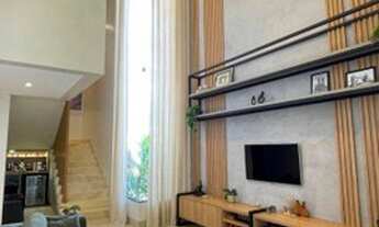 Imagem 3: Casa à venda, 284 m² por R$ 3.200.000,00 - Cyrela I - Uberlândia/MG