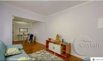 Imagem 2: SãO PAULO - Apartamento Padrão - Mooca