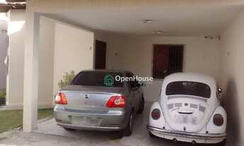 Imagem 2: Casa Residencial à venda, Pitimbu, Natal - CA0077