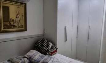 Imagem 7: ANIL - Caminhos da Barra - 2 quartos - andar alto - lazer completo