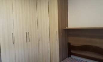 Imagem 3: Apartamento para venda tem 59 metros quadrados com 2 quartos em Cônego - Nova Friburgo - R