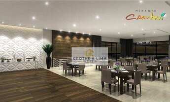 Imagem 2: Terreno à venda, 250 m² por R$ 320.000,00 - Putim - São José dos Campos/SP