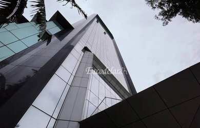 Imagem 16: Sala à venda, 36 m² por R$ 450.000,00 - Higienópolis - São Paulo/SP