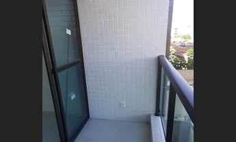 Imagem 7: Apartamento padrão a venda em Intermares - Cabedelo - Paraíba - João pessoa - paraiba