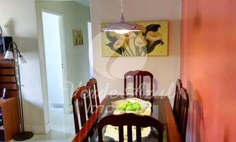 Imagem 4: Apartamento - Loteamento Country Ville - Campinas