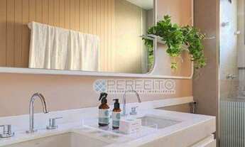 Imagem 6: Apartamento com 2 dormitórios à venda, 100 m² por R$ 1.056.000,00 - Gleba Palhano - Londri