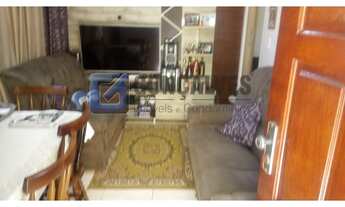 Imagem 7: SAO BERNARDO DO CAMPO - Residential / Apartment - FERRAZOPOLIS