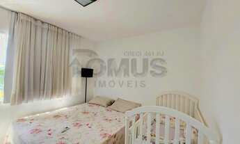 Imagem 4: Apartamento no Recanto da Natureza no Jabotiana com 3 Quartos e 1 Banheiro