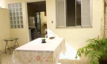 Imagem 3: Sobrado com 3 dormitórios à venda, 191 m² por R$ 750.000,00 - Vila Nova Manchester - São P