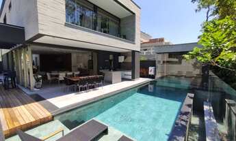 Imagem: Casa com 5 dormitórios à venda, 345 m²