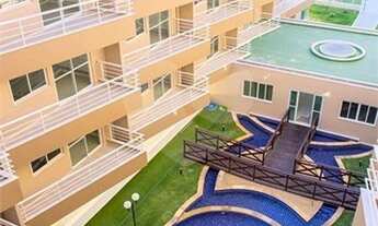 Imagem 2: Caucaia - Apartamento Padrão - Cumbuco