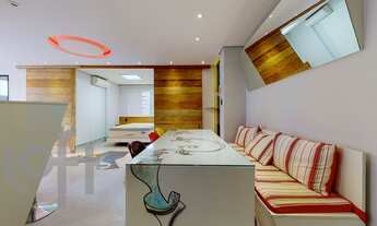 Imagem 3: São Paulo - Apartamento Padrão - Bela Vista