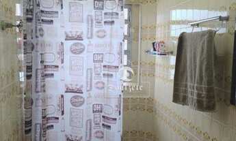 Imagem 5: Sobrado com 3 dormitórios para alugar, 200 m² por R$ 4.500,00/mês - Campestre - Santo Andr