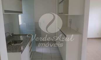 Imagem 5: Apartamento - Parque da Amizade (Nova Veneza) - Sumaré