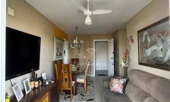 Imagem 2: Apartamento com 2 dormitórios à venda, 65 m² por R$ 350.000 - Vila Vera - São Paulo/SP