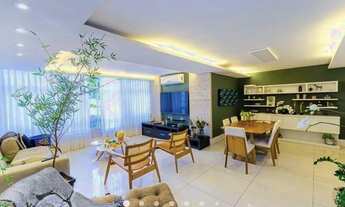 Imagem: Lindo Apto com 4 dormitórios à venda