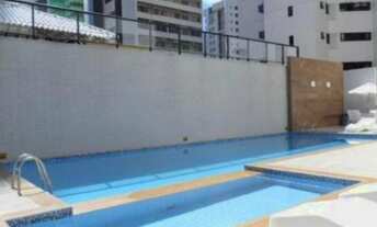 Imagem 7: VENDA - 4 QUARTOS COM 1 SUÍTE EM B VIAGEM - SUPER LAZER