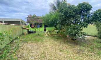 Imagem 4: Casa com 3 dormitórios à venda, 140 m² por R$ 250.000,00 - Nova Califórnia - Cabo Frio/RJ