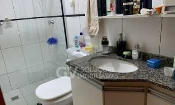 Imagem 2: Apartamento com 3 dormitórios à venda, 78 m² por R$ 425.000,00 - Parque Emília - Sumaré/SP