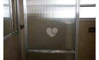 Imagem 9: Apartamento com sala, 1 quarto, armários, portaria 24h, à venda, 53 m² por R$ 473.000 - La